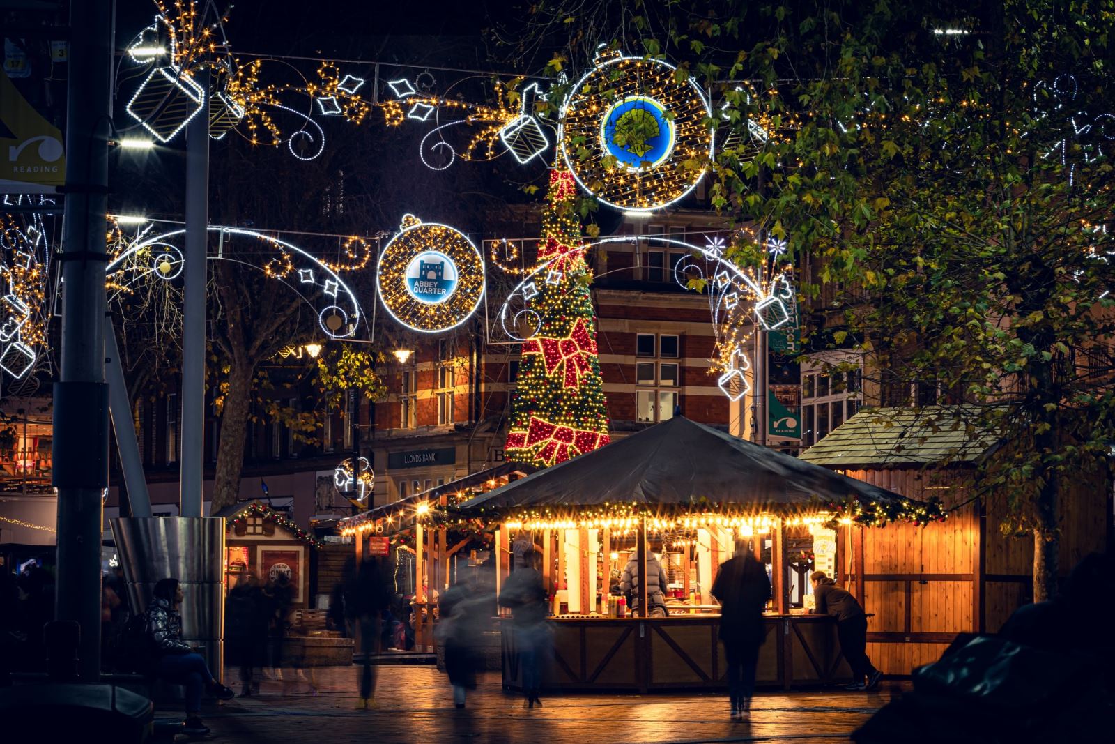 Christmas Lights